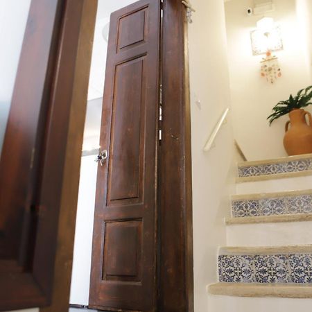 La Petite Maison Ruvo di Puglia Exterior foto