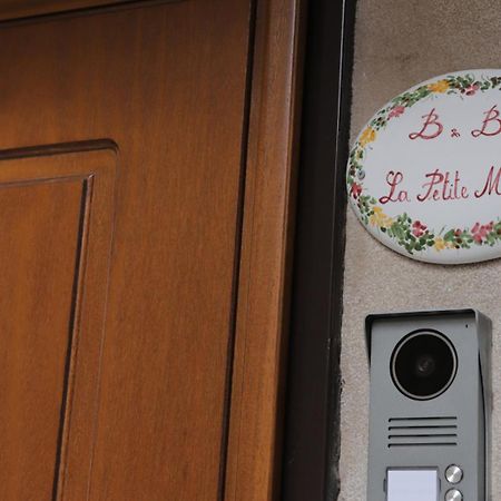 La Petite Maison Ruvo di Puglia Exterior foto
