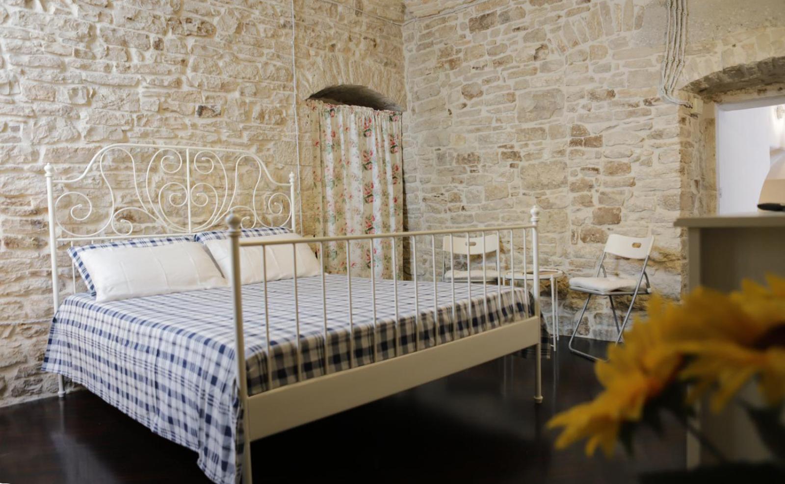 La Petite Maison Ruvo di Puglia Exterior foto